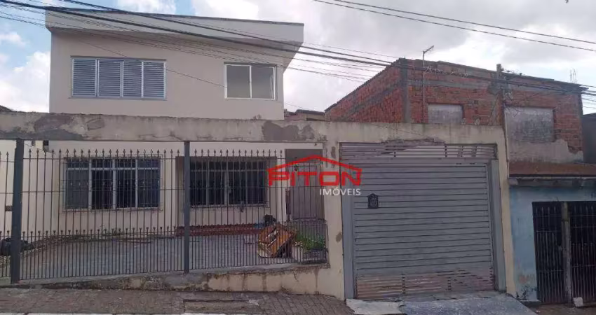 Casa com 6 quartos para alugar na Rua Plínio Ayrosa, 133, Cangaíba, São Paulo