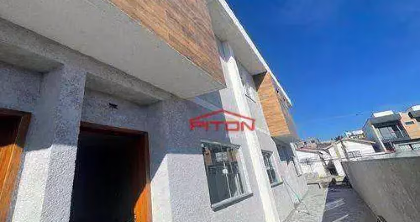 Casa com 2 quartos à venda na Rua Maria Teresa Assunção, 297, Penha, São Paulo
