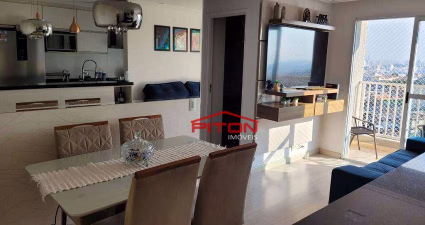 Apartamento - Cangaíba - São Paulo/SP