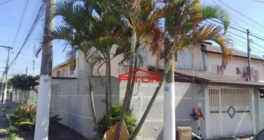 Casa com 3 quartos para alugar na Rua Barra da Figueira, 139, Vila Rio Branco, São Paulo