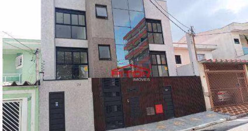 Apartamento - Vila Granada - São Paulo/SP