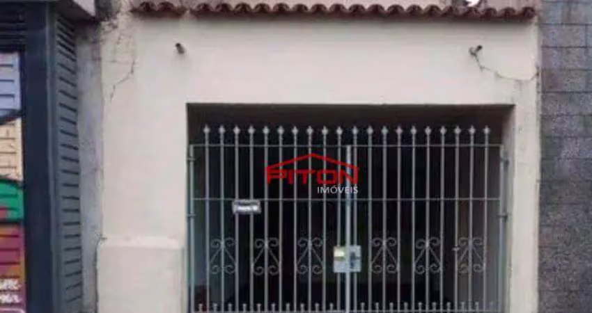 Sobrado com 2 dormitórios à venda, 96 m² por R$ 425.000,00 - Perus - São Paulo/SP