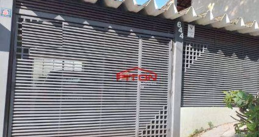 Casa com 3 dormitórios à venda, 110 m² por R$ 850.000,00 - Penha - São Paulo/SP