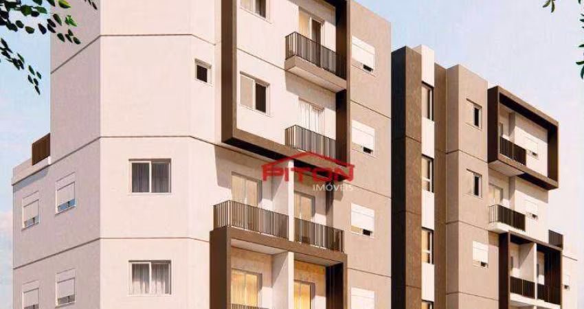 Apartamento - Penha - São Paulo/SP