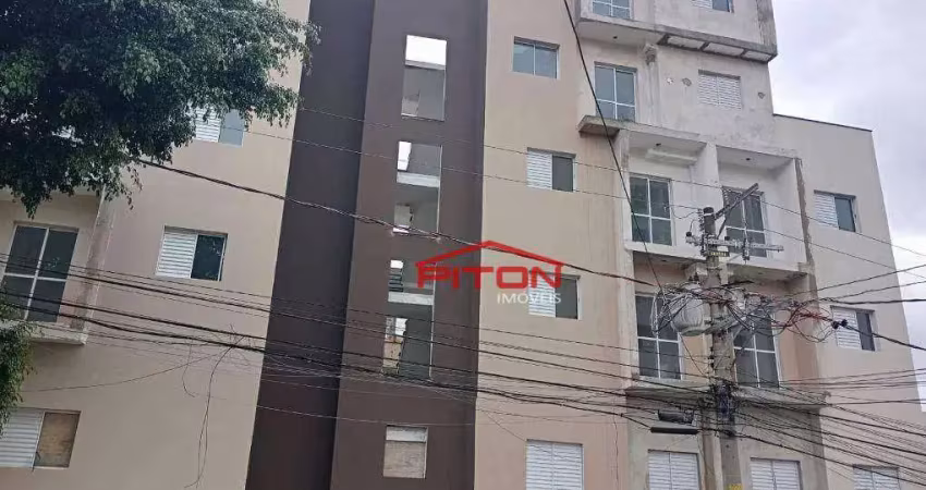 Apartamento com 1 quarto à venda na Rua Henrique Osvaldo, 19, Penha, São Paulo