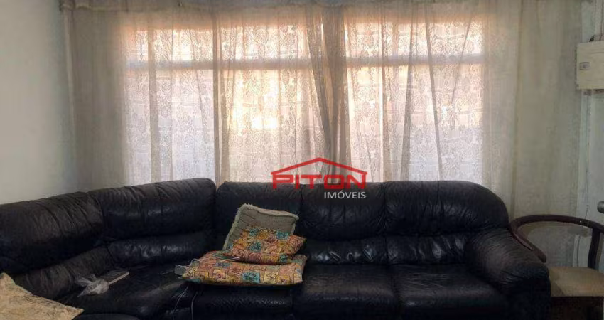 Sobrado com 3 dormitórios à venda, 150 m² por R$ 850.000,00 - Penha - São Paulo/SP