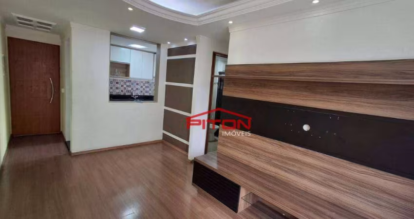 Apartamento - Cangaíba - São Paulo/SP