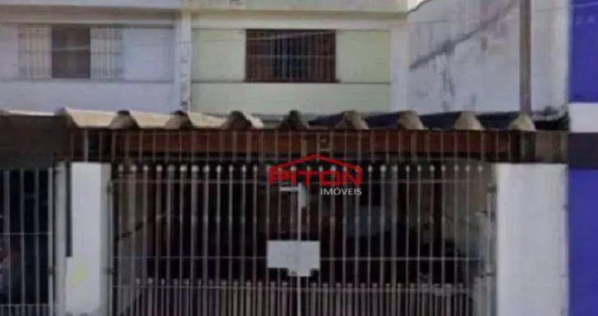 Casa com 2 quartos à venda na Avenida Cangaíba, 2974, Cangaíba, São Paulo