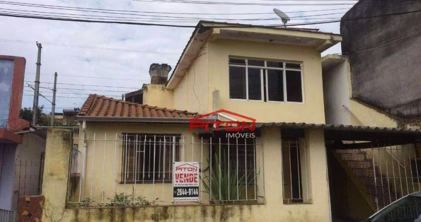 Casa - Cangaiba - São Paulo/SP
