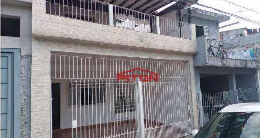 Casa com 3 quartos para alugar na Rua Luís Antônio de Oliveira, 74, Engenheiro Goulart, São Paulo