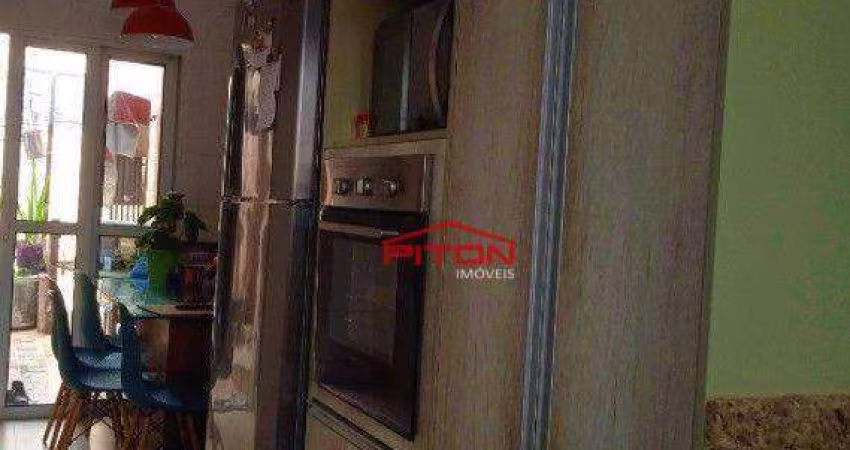 Casa com 4 dormitórios à venda, 112 m² por R$ 540.000,00 - Penha - São Paulo/SP