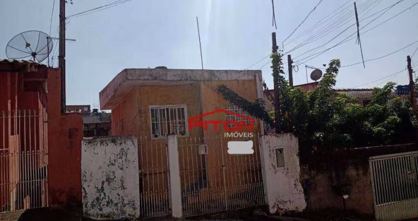 Terreno - São Miguel Paulista - São Paulo/SP