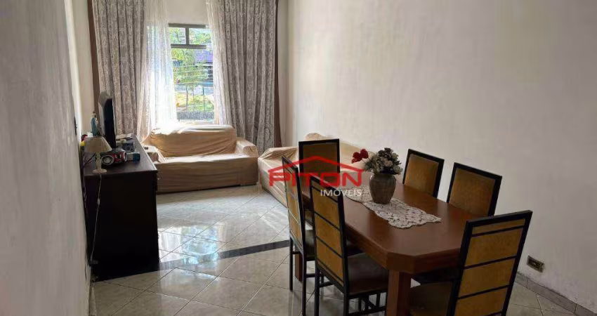 Sobrado com 3 dormitórios à venda, 135 m² por R$ 550.000,00 - Vila Dalila - São Paulo/SP