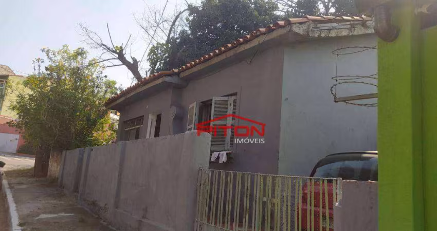 Terreno - Cangaíba - São Paulo/SP