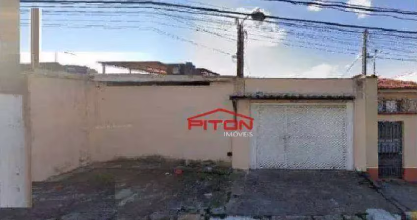 Casa com 4 quartos à venda na Rua Lélio Mendes, 111, Vila Libanesa, São Paulo