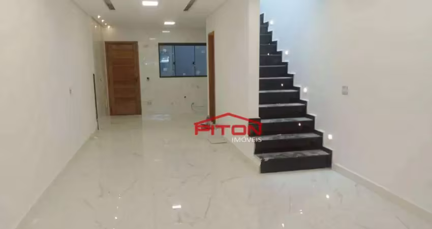 Casa com 3 quartos à venda na Rua Breno Bardi, 3, Vila Granada, São Paulo
