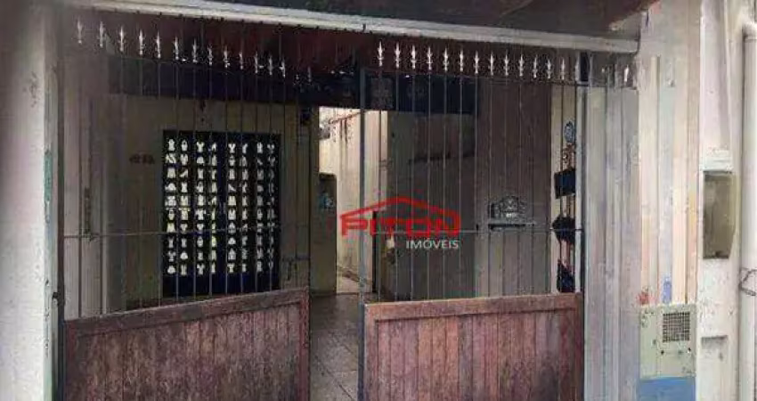 Casa com 2 quartos à venda na Avenida Cândida de Souza, 283, Barranco Alto, Caraguatatuba