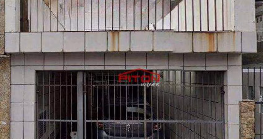 Casa com 2 quartos à venda na Rua Evaristo Vaz de Arruda, 124, Tatuapé, São Paulo