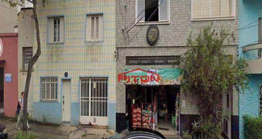 Sala para alugar, 18m² por R$ 850 mês - Mooca - São Paulo/SP