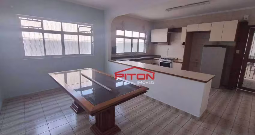 Casa com 3 quartos à venda na Rua São Roberto, 86, Penha, São Paulo