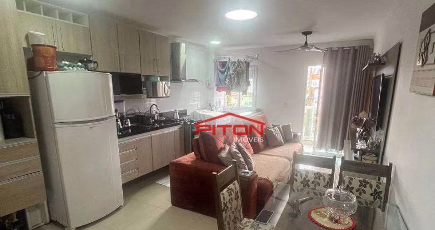 Apartamento - Cidade Patriarca - São Paulo/SP
