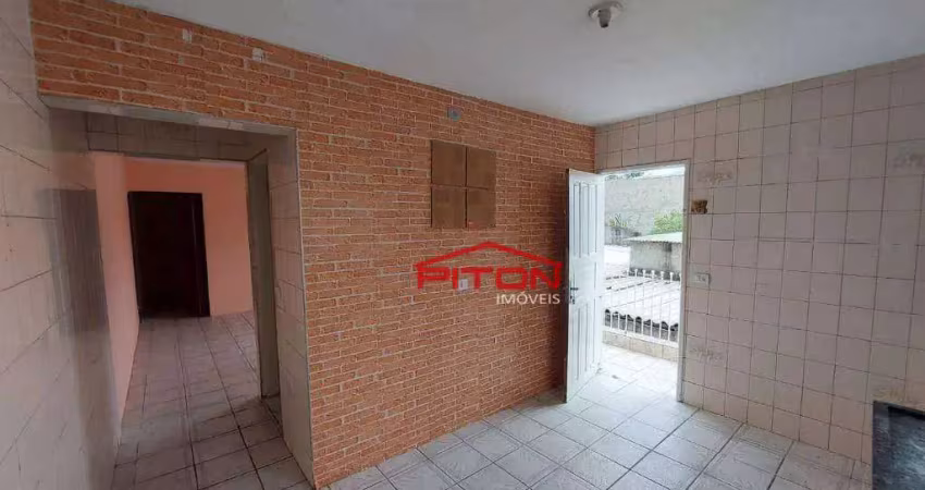 Casa com 3 dormitórios à venda, 140 m² por r$ 600.000,00 - vila buenos aires - são paulo/sp