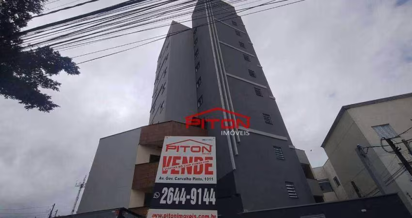 Apartamento - Vila Esperança - São Paulo/SP