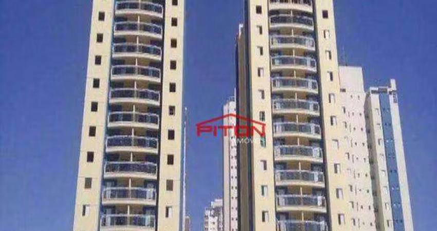 Apartamento - Tatuapé - São Paulo/SP