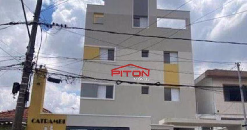 Apartamento - Jardim Vila Formosa - São Paulo/SP