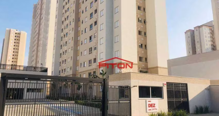 Apartamento com 2 quartos à venda na Rua Henrique Casela, 60, Penha, São Paulo