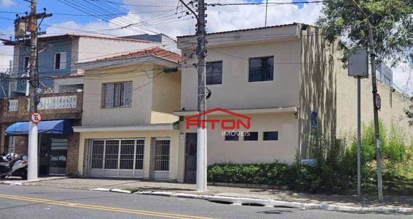 Sobrado - Penha - São Paulo/SP