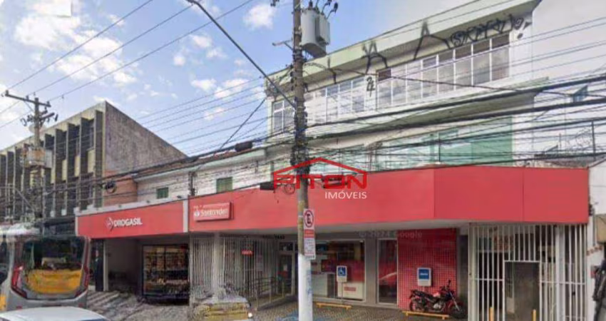Salão para alugar, 360 m² por R$ 19.459,87/mês - Penha - São Paulo/SP
