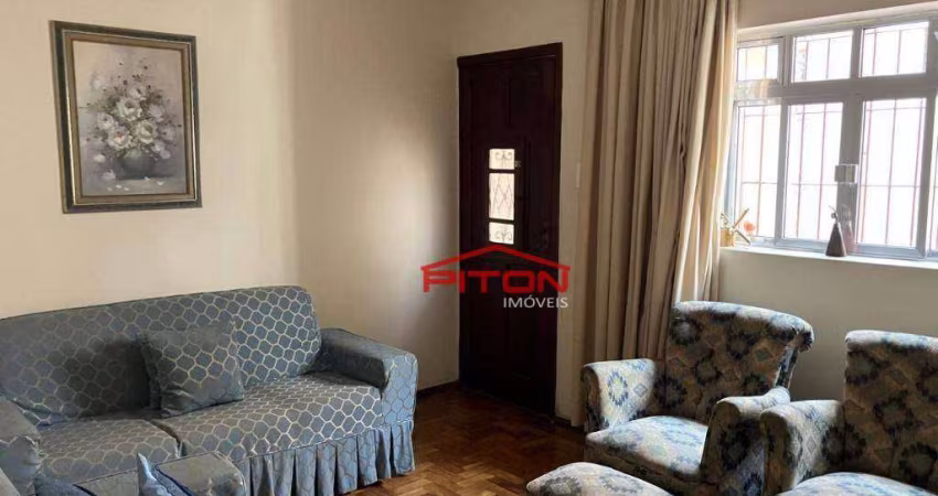 Casa com 3 dormitórios à venda, 220 m² por R$ 1.000.000,00 - Penha - São Paulo/SP