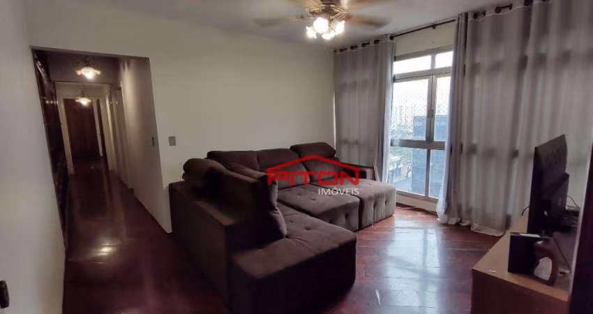 Apartamento com 3 dormitórios, 123 m² - venda por R$ 630.000,00 ou aluguel por R$ 7.050,00/mês - Penha - São Paulo/SP