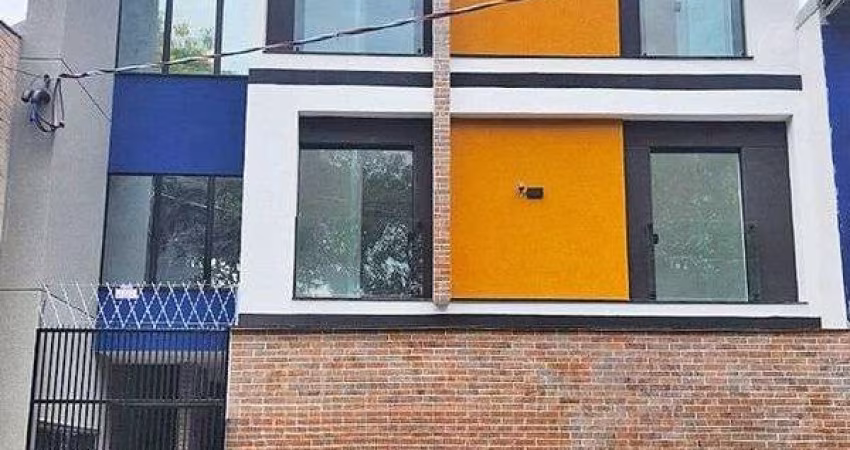 Apartamento - Vila Diva - São Paulo/SP