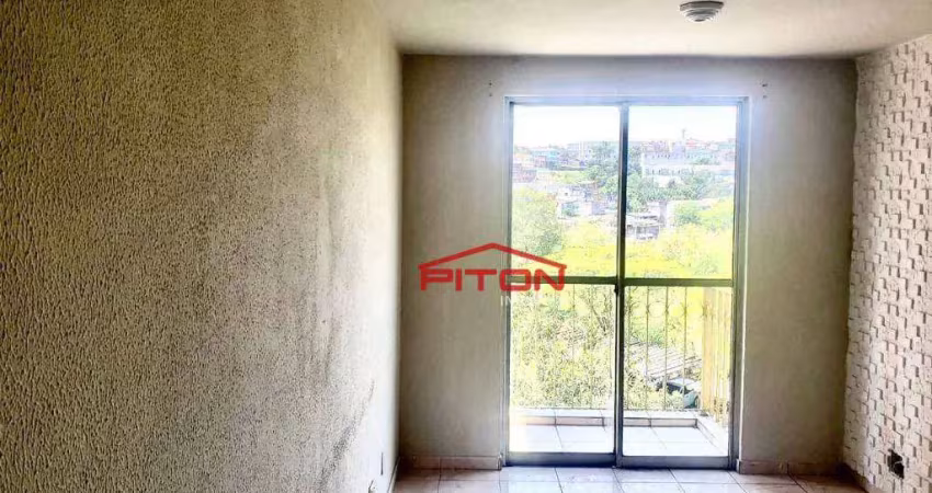 Apartamento  - Cangaiba - São Paulo/SP