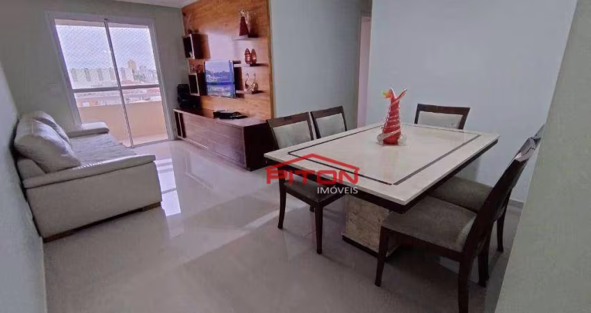 Apartamento com 3 dormitórios à venda, 62 m² por R$ 420.000,00 - Penha - São Paulo/SP