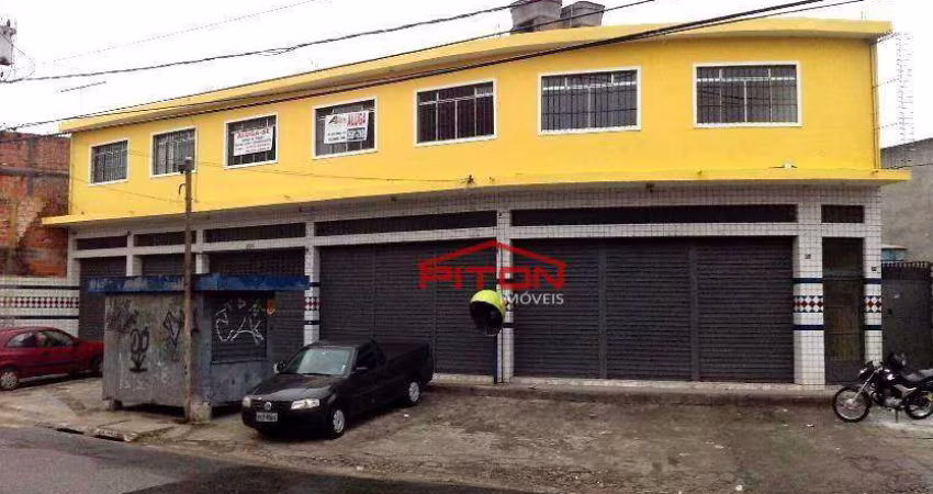 Prédio - Ermelino Matarazzo - São Paulo/SP