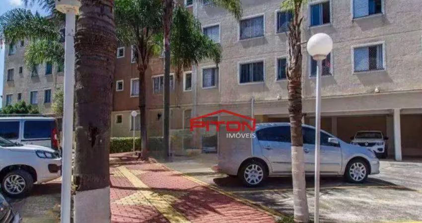 Apartamento com 2 quartos à venda na Avenida Gabriela Mistral, 352, Penha, São Paulo