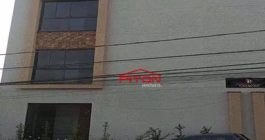 Apartamento com 1 quarto à venda na Rua José Alves dos Santos, 193, Itaquera, São Paulo