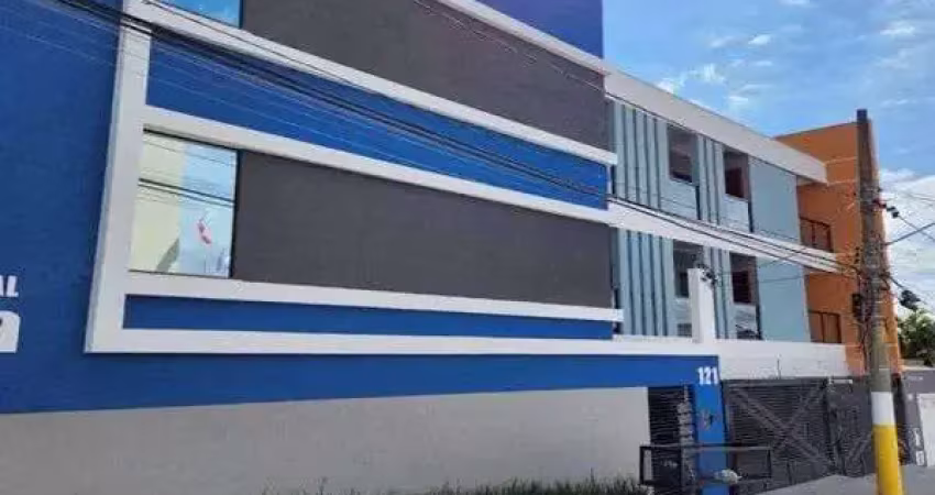 Apartamento com 2 quartos à venda na Rua Saboó, 165, Vila Carrão, São Paulo
