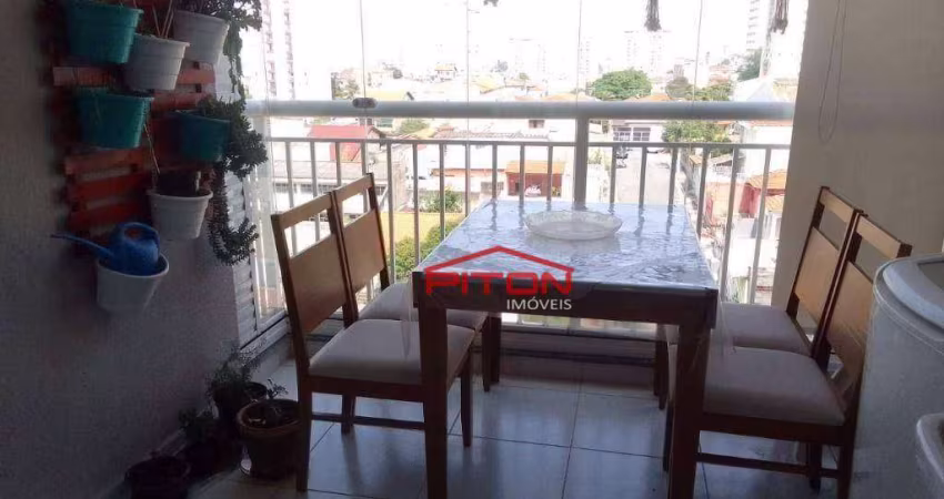 Apartamento - Penha - SP.