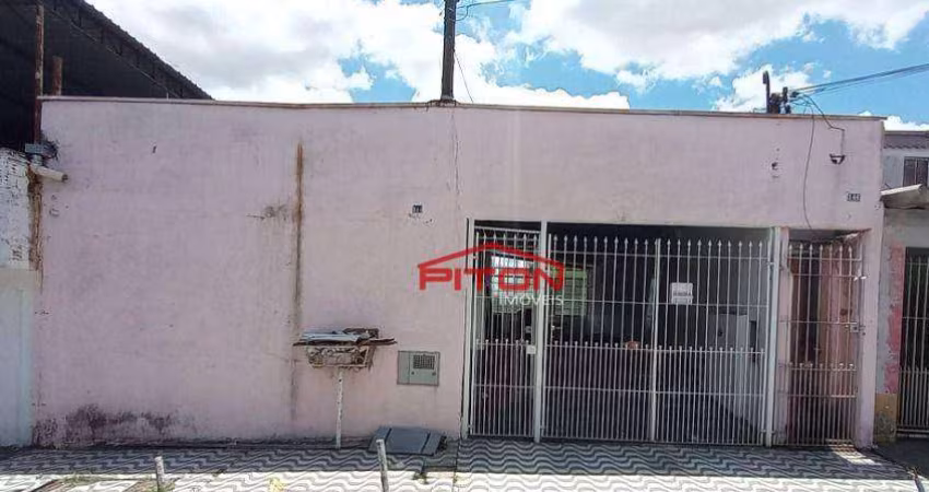 Terreno - Ermelino Matarazzo - São Paulo/SP