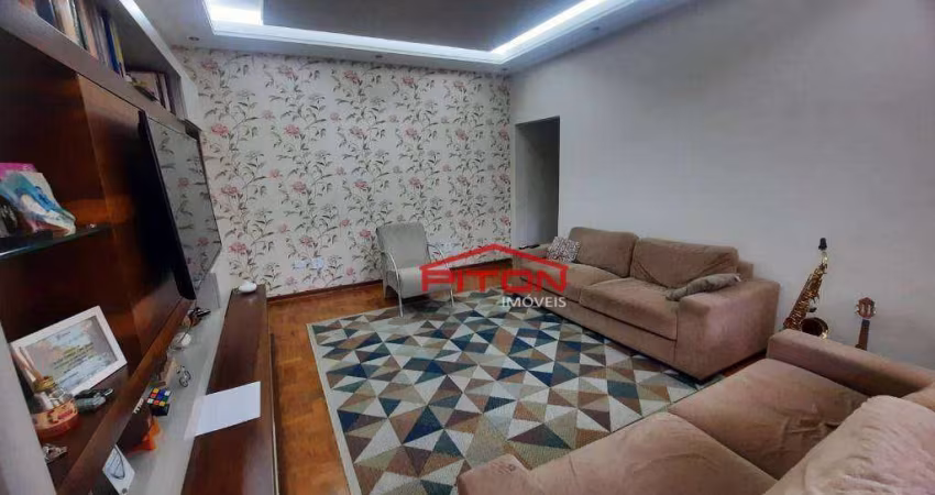 Casa Térrea - Jardim Popular - São Paulo/SP