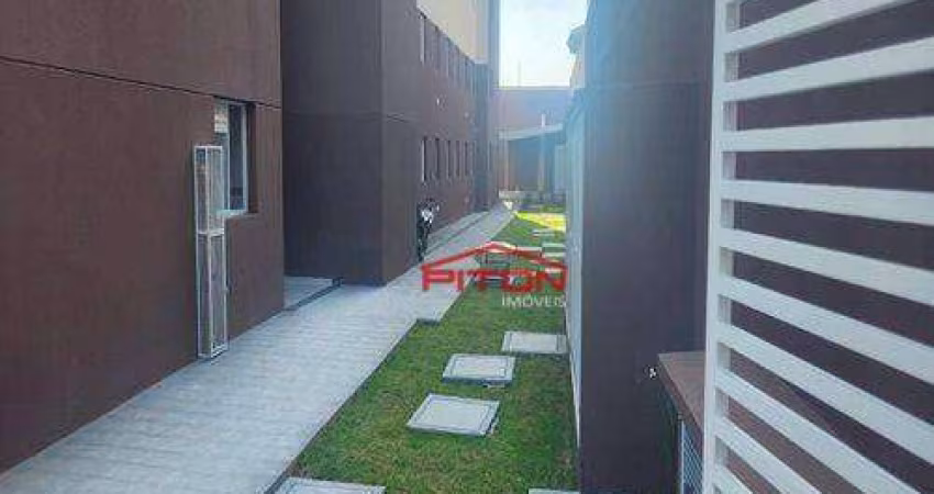 Apartamento - Vila Matilde - São Paulo/SP