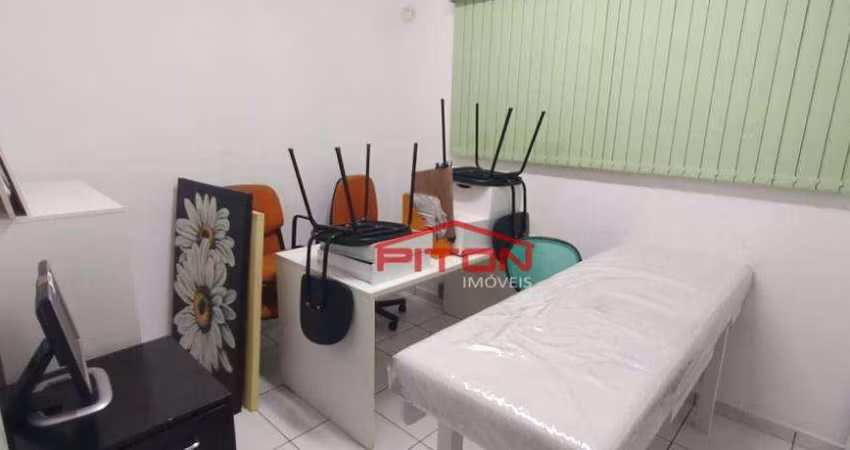 Sala para alugar, 20 m² por R$ 2.000,02/mês - Tatuapé - São Paulo/SP