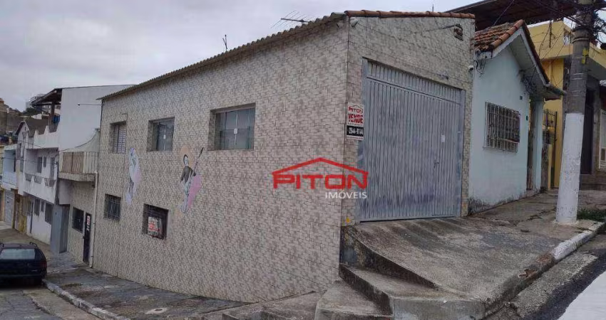 Sobrado - Penha - São Paulo/SP