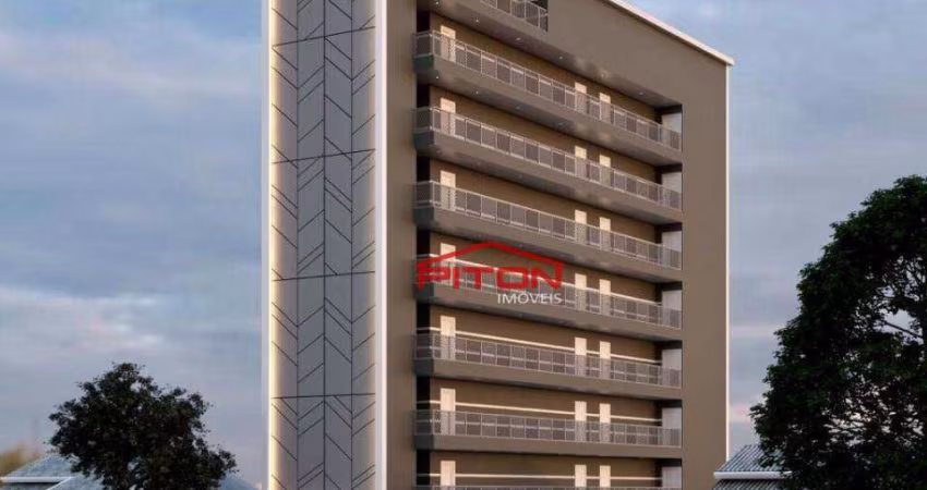 Apartamento - Cangaiba - São Paulo/SP