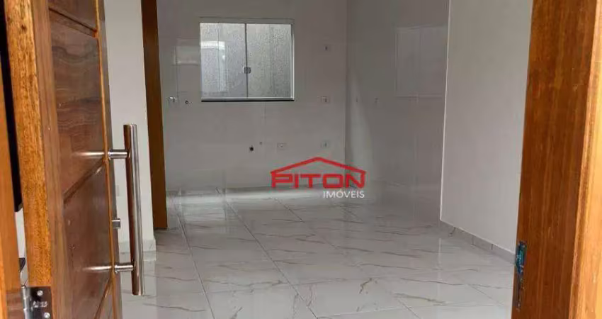 Casa com 2 quartos à venda na Rua Fernão Mendes Pinto, 707, Ermelino Matarazzo, São Paulo