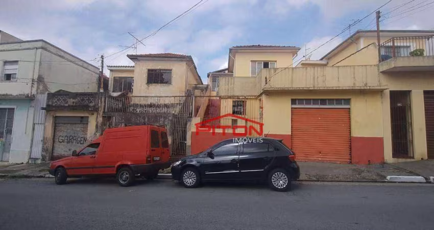 Terreno - Penha - São Paulo/SP